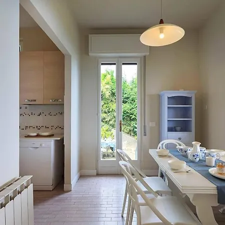 Holiday home Lovely With Amazing Views! - Casa Laura Stresa