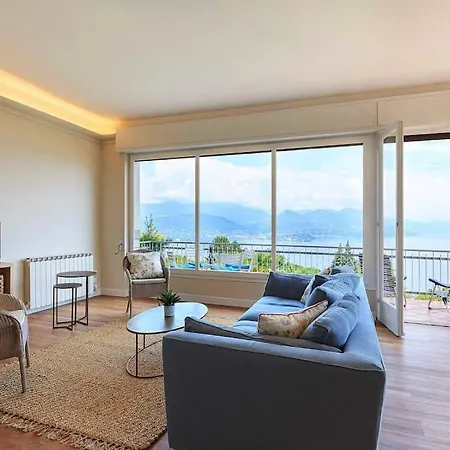 Lovely With Amazing Views! - Casa Laura 펜션 *