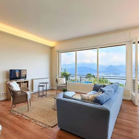 Lovely With Amazing Views! - Casa Laura *