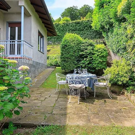 Lovely With Amazing Views! - Casa Laura Stresa