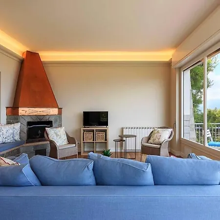 Lovely With Amazing Views! - Casa Laura 펜션 스트레사