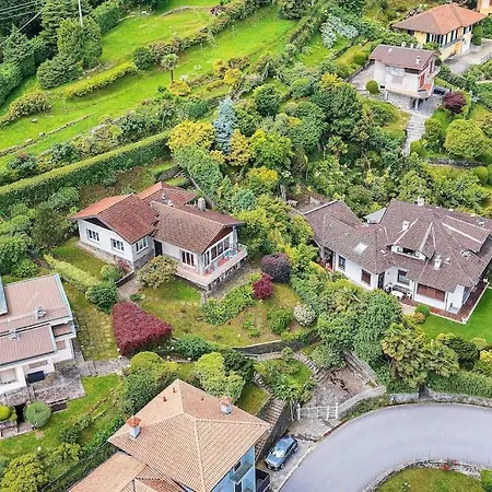 Lovely With Amazing Views! - Casa Laura Stresa