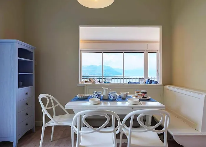 Lovely With Amazing Views! - Casa Laura 펜션