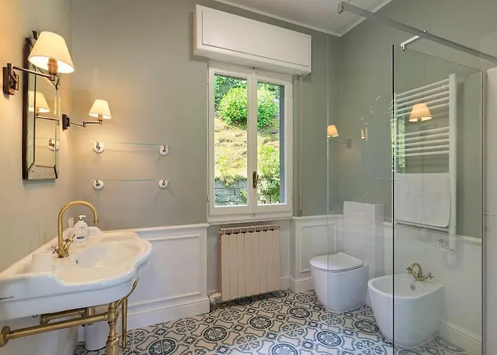 Lovely With Amazing Views! - Casa Laura Stresa