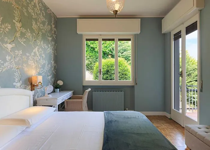 Lovely With Amazing Views! - Casa Laura * Stresa