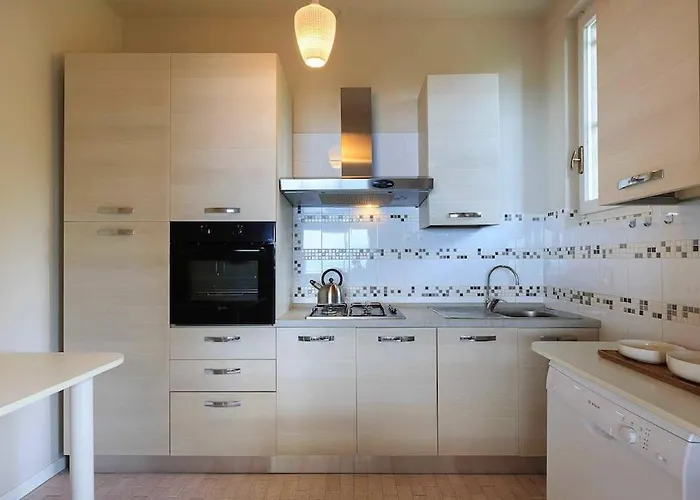 Vakantiehuis Lovely With Amazing Views! - Casa Laura