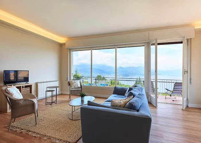 Lovely With Amazing Views! - Casa Laura Vakantiehuis *