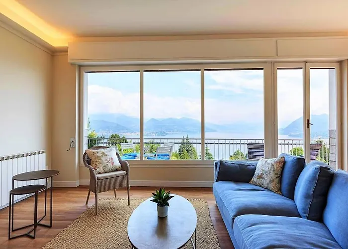 펜션 Lovely With Amazing Views! - Casa Laura *