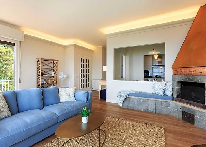 Vakantiehuis Lovely With Amazing Views! - Casa Laura Stresa