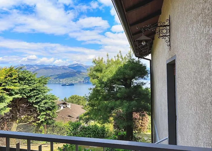 Lovely With Amazing Views! - Casa Laura *