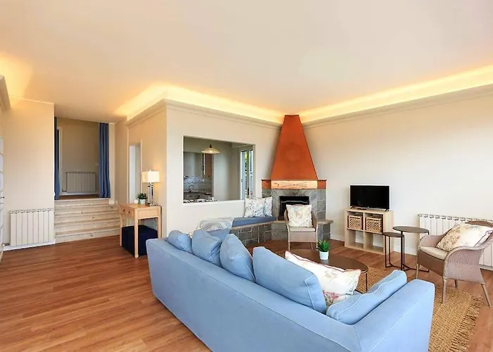 Lovely With Amazing Views! - Casa Laura Vakantiehuis