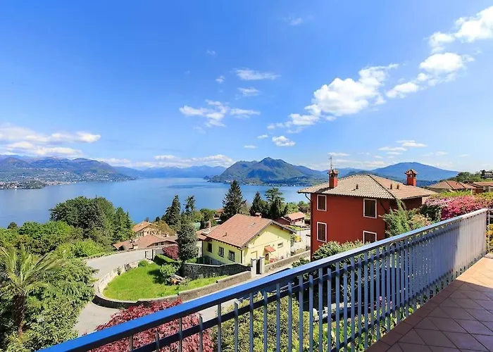 Lovely With Amazing Views! - Casa Laura Vakantiehuis *