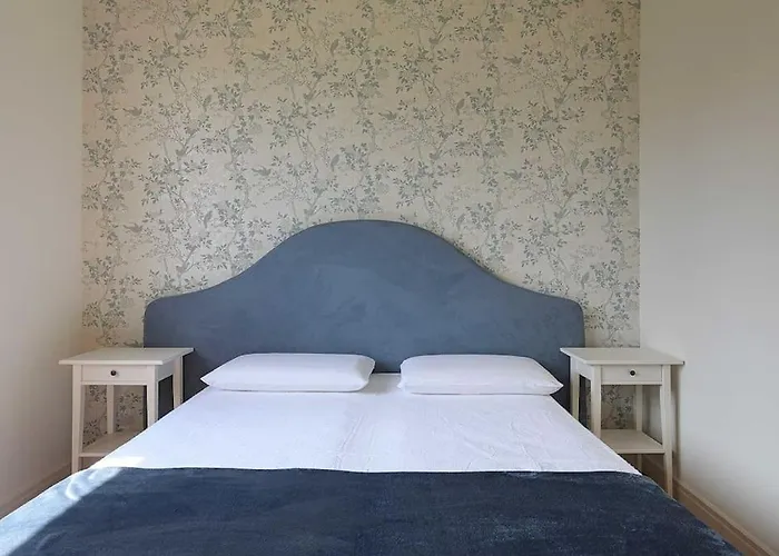 펜션 Lovely With Amazing Views! - Casa Laura *