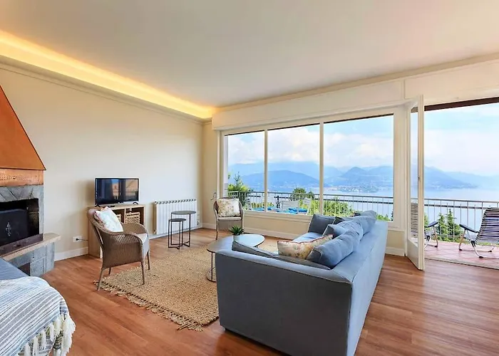 Lovely With Amazing Views! - Casa Laura *