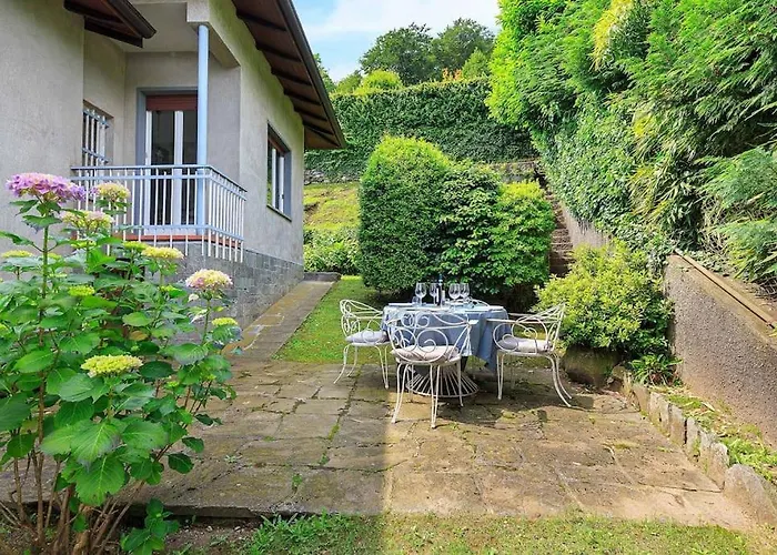 Lovely With Amazing Views! - Casa Laura Stresa