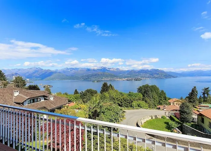 Lovely With Amazing Views! - Casa Laura