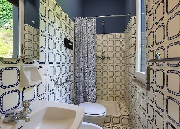 펜션 Lovely With Amazing Views! - Casa Laura