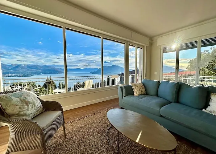 Lovely With Amazing Views! - Casa Laura 펜션 *