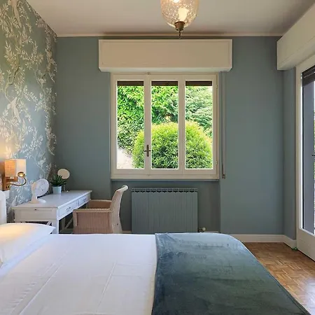 Lovely With Amazing Views! - Casa Laura * ستريزا