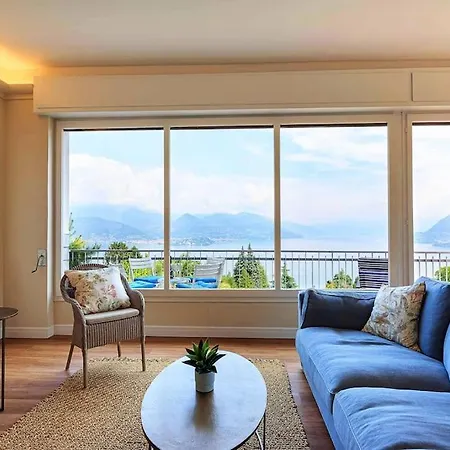 بيت للعطل Lovely With Amazing Views! - Casa Laura *