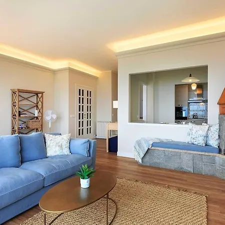 بيت للعطل Lovely With Amazing Views! - Casa Laura ستريزا