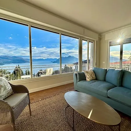 Lovely With Amazing Views! - Casa Laura بيت للعطل *